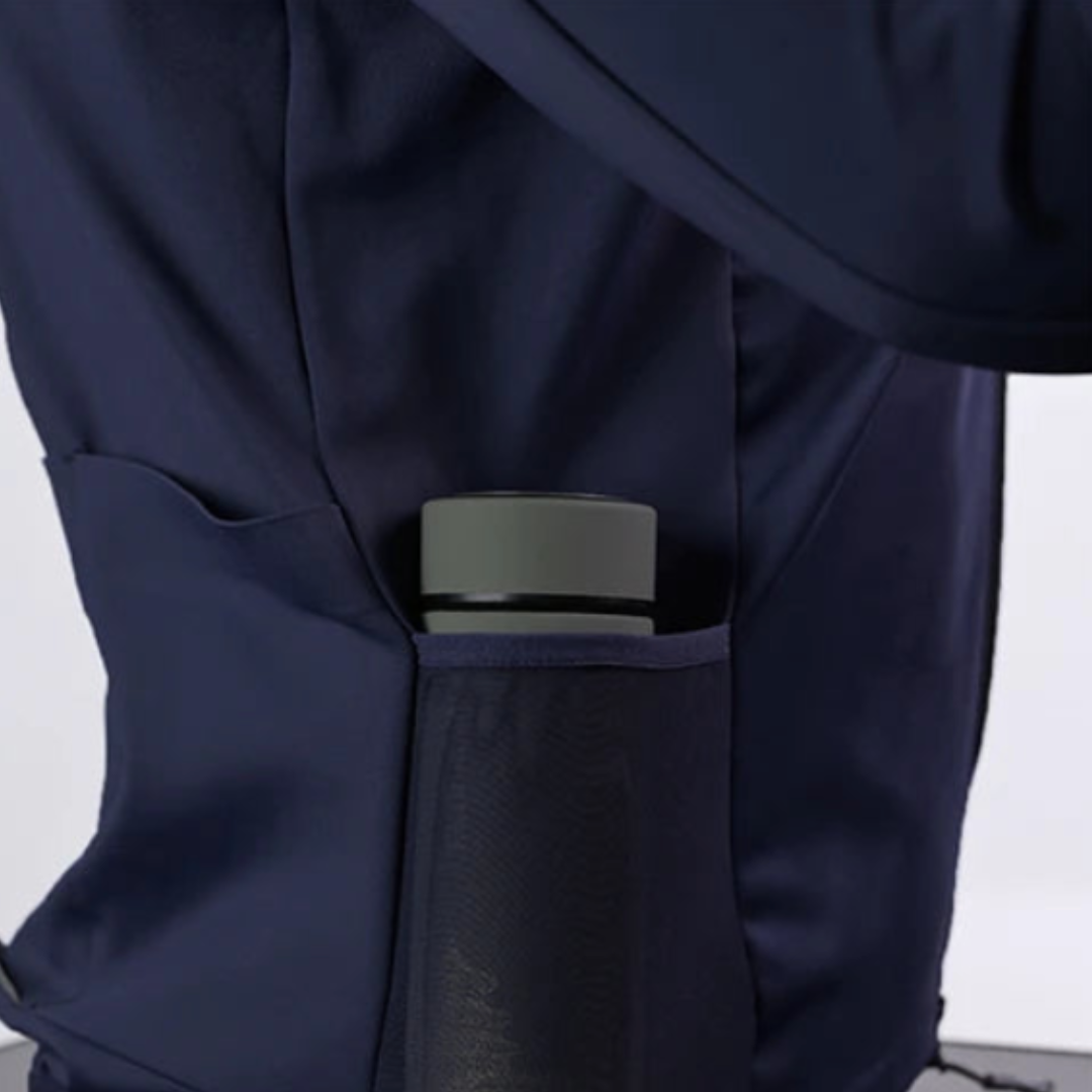 Nordspur | Veloxaro Men Thermal Cycling Jacket