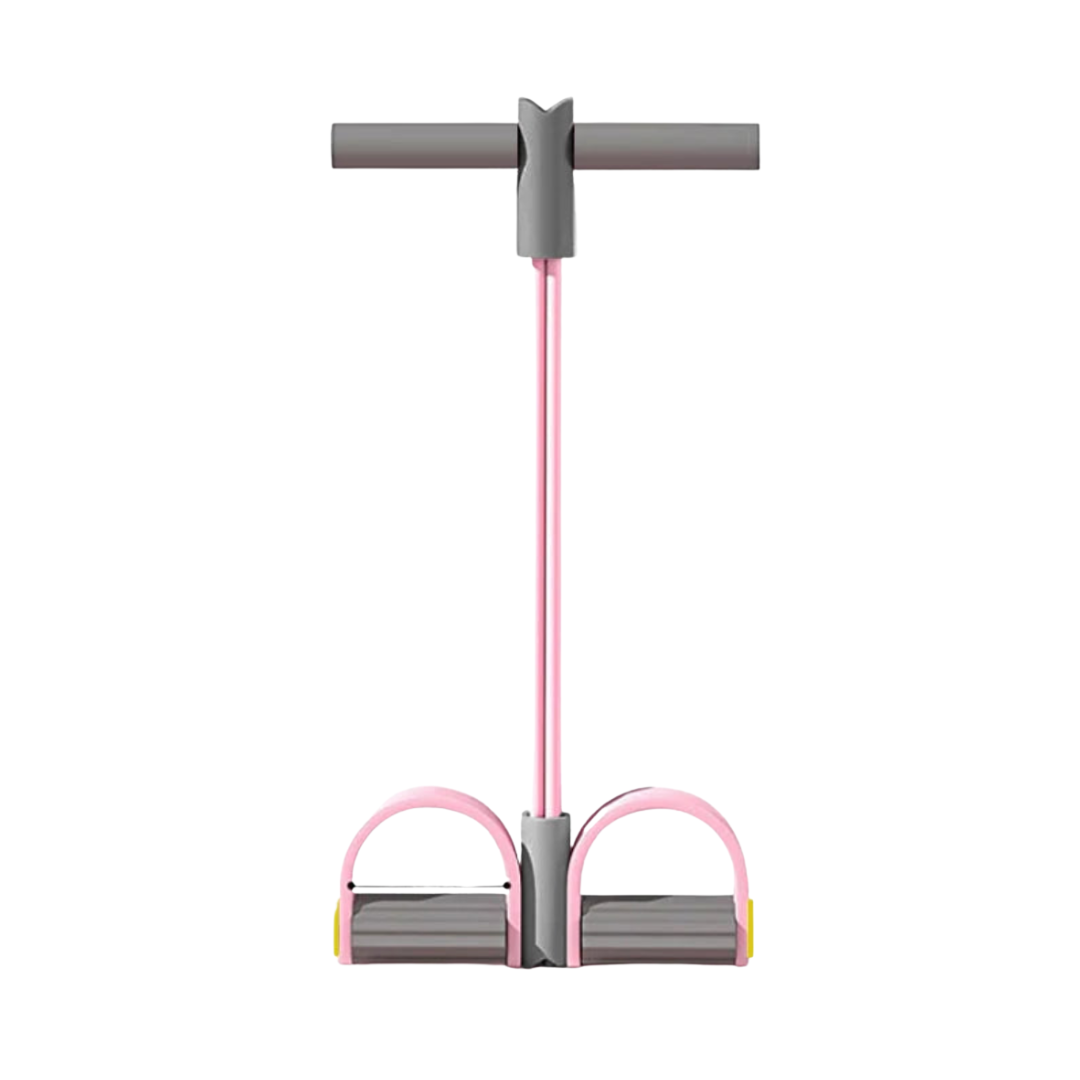 Nordspur | Pulsera Four Tube Pedal Resistance Trainer