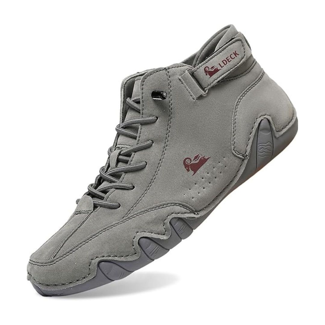 Orthopaedic Shoes Waterproof Non-Slip Barefoot Shoe – BergVital