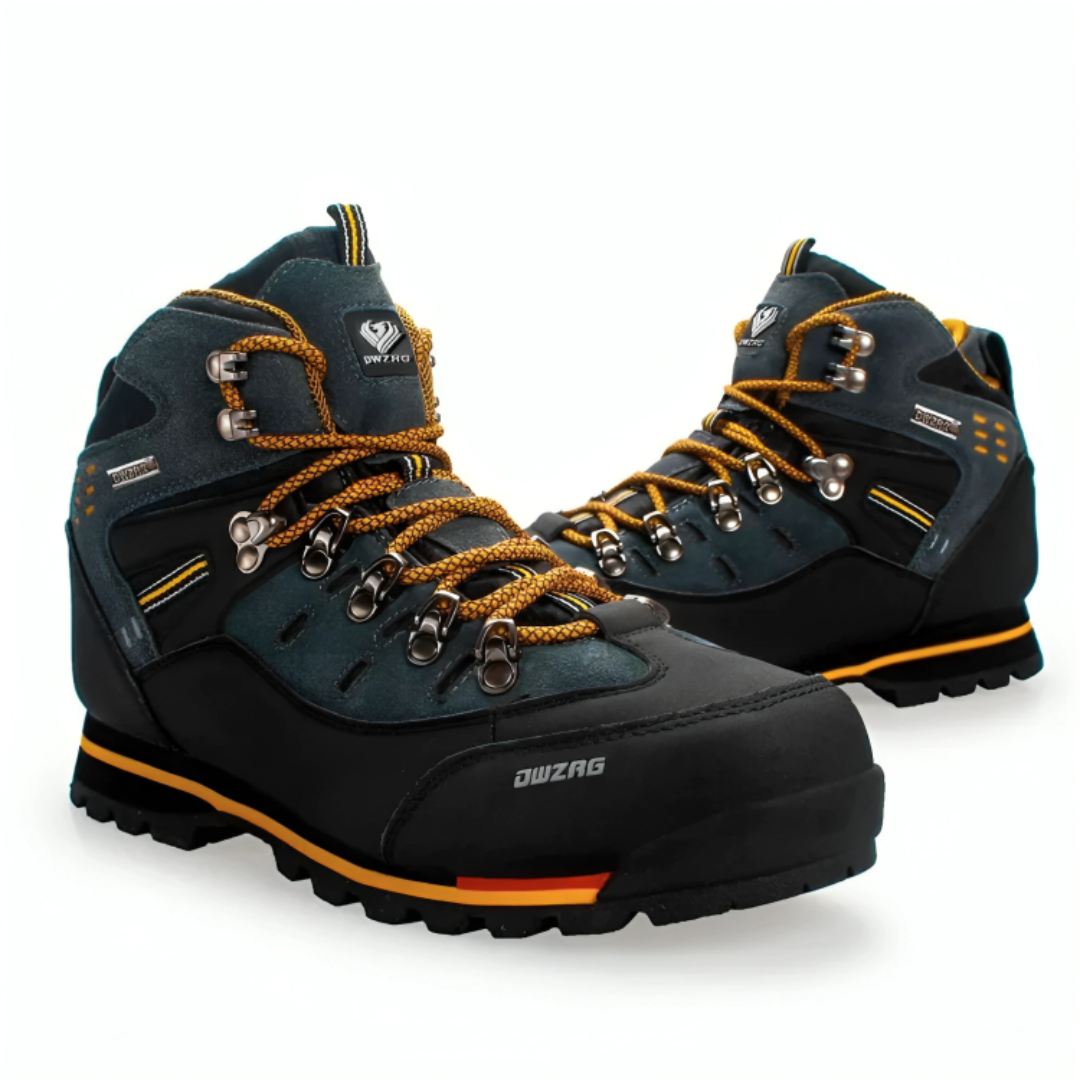 Nordspur | RidgeGuard Hiking Boots