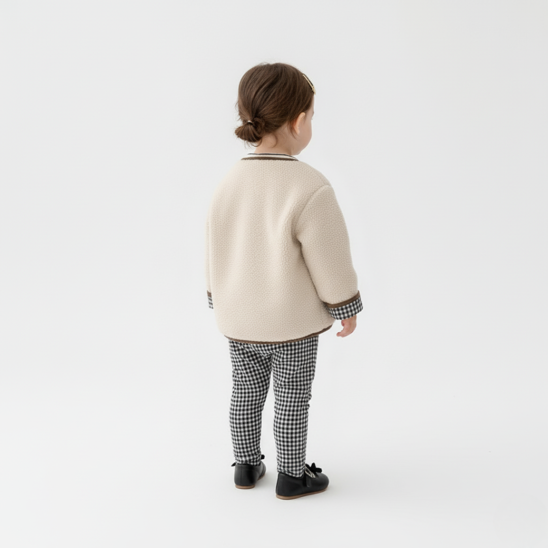 Nordspur | SoftSwitch Fleece Coat