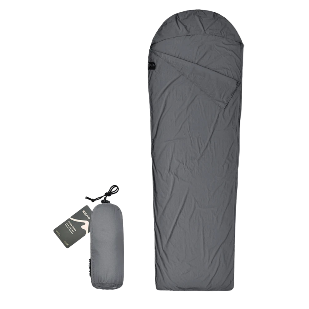 Nordspur | TrailNest Ultralight Mummy Liner