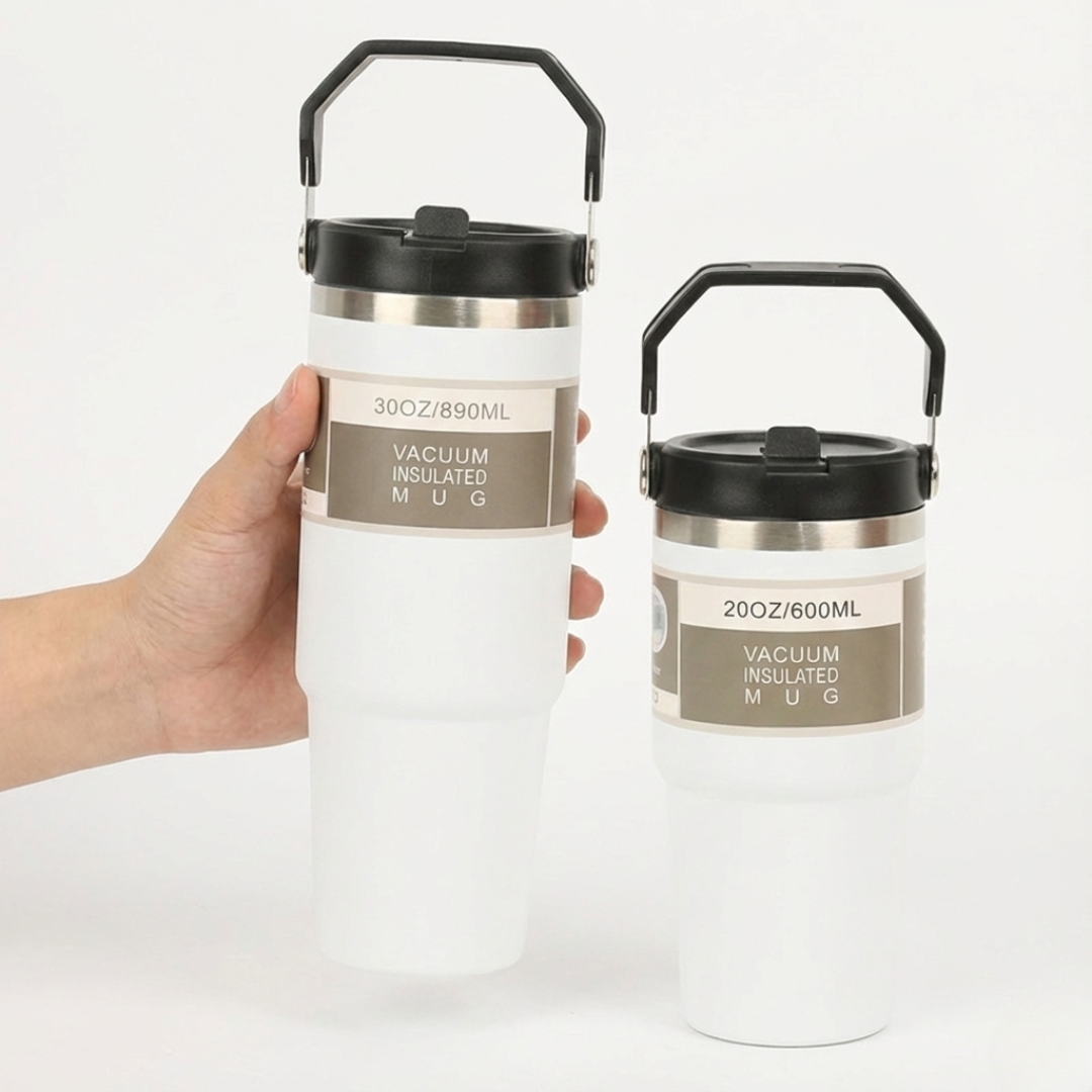 Nordspur | Frostelle Insulated Stainless Steel Tumbler