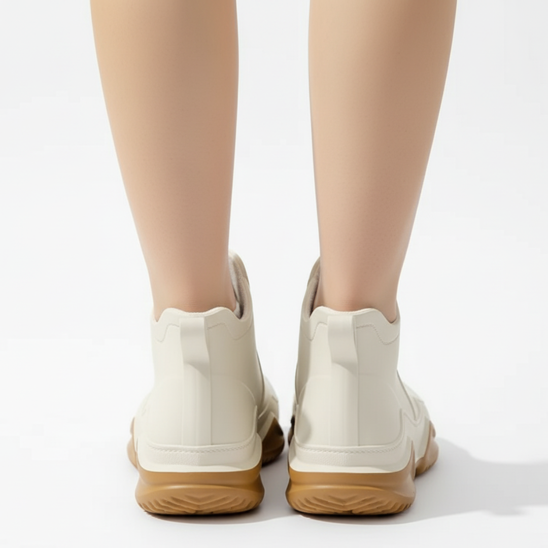 Nordspur | RainFlex Ankle Boots