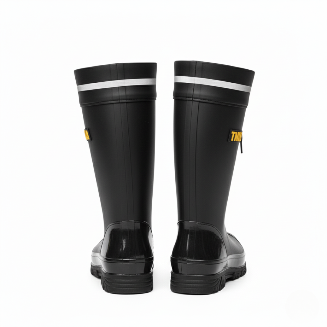 Nordspur | WeatherGuard Rubber Boots