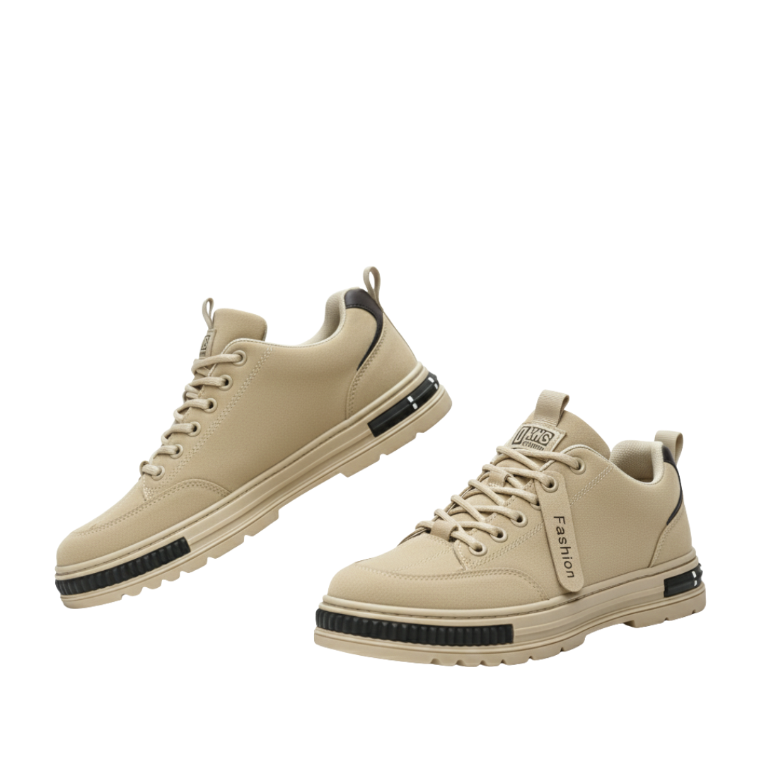 Nordspur | TerraStep Comfort Sneakers