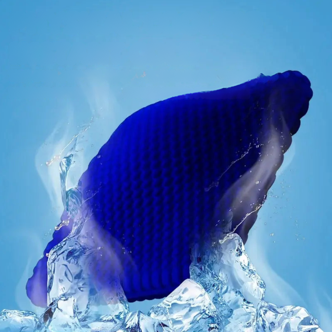 Nordspur | HexaCloud Honeycomb Gel Seat Cushion