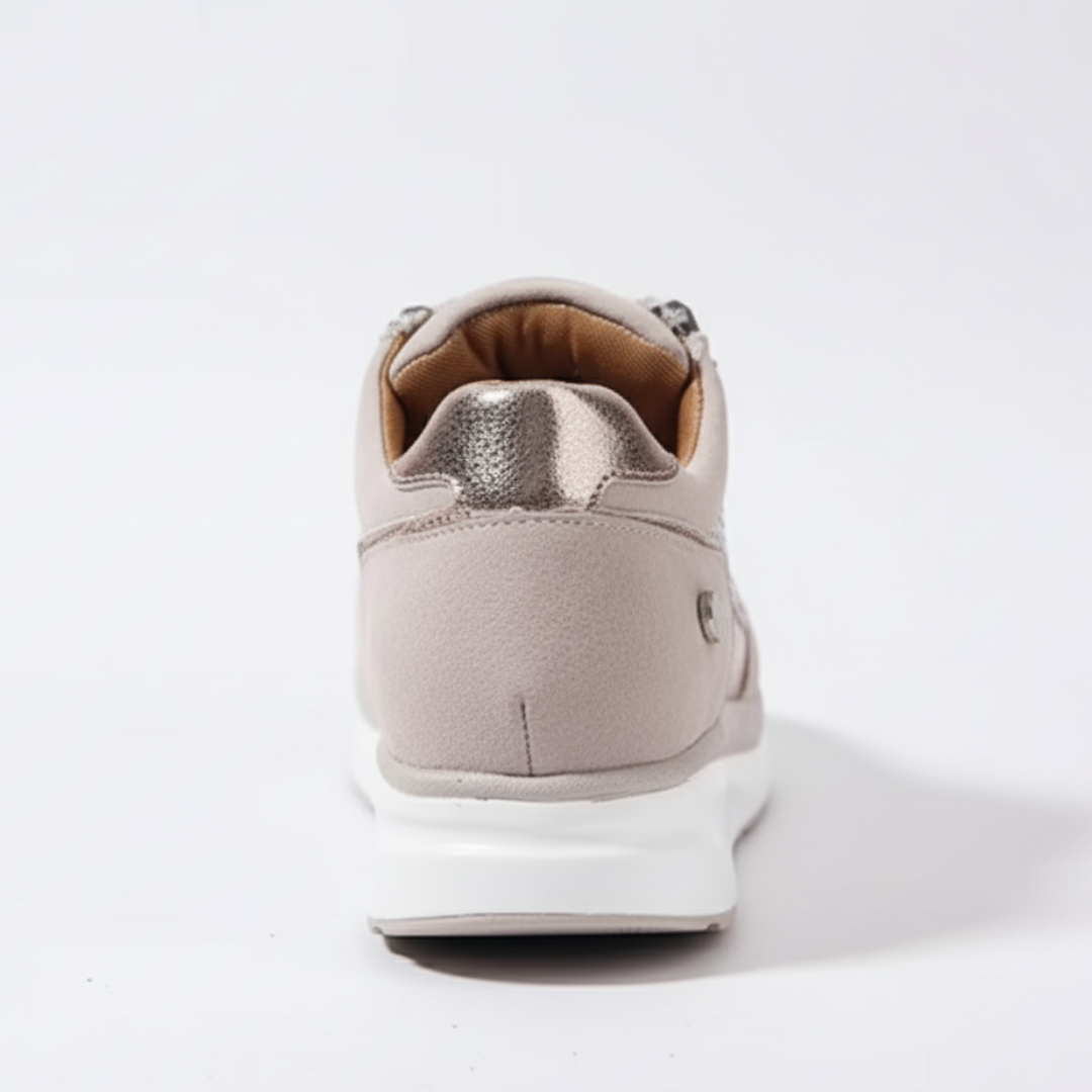 Nordspur | LumaStride Zip Runners