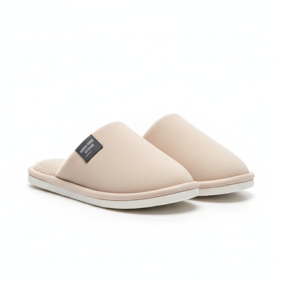 Nordspur | SuedeLuxe Home Slippers