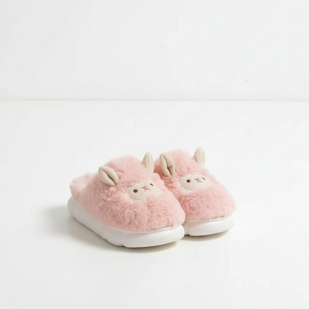 Nordspur | FluffSheep Cozy Slides