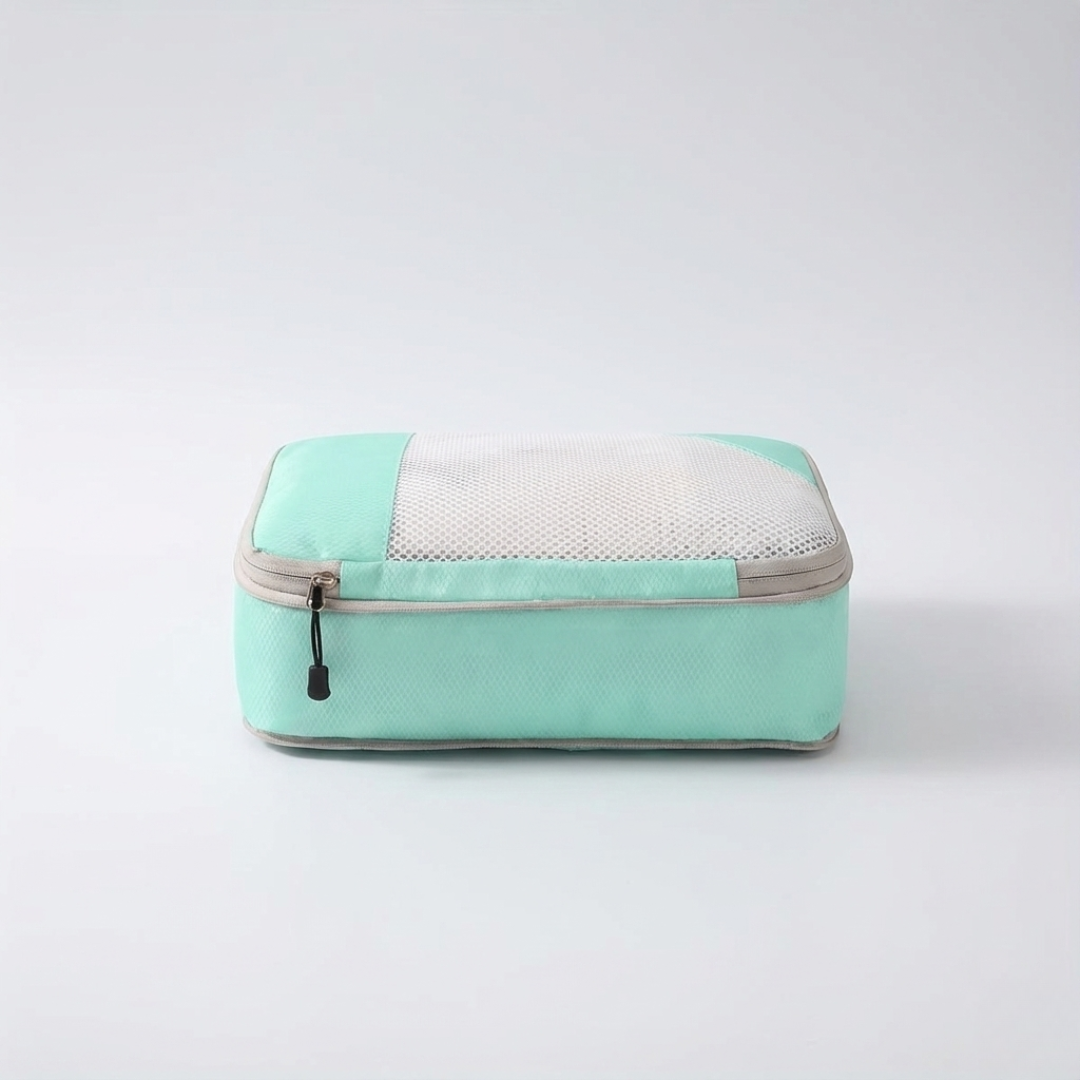 Nordspur | Voyagrid Three Piece Packing Cube Set