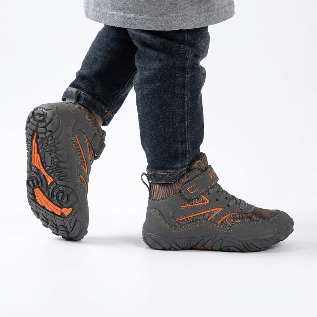 Nordspur | Barefoot Style Boots