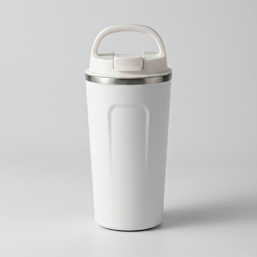 Nordspur | ThermaCup Stainless Steel Travel Mug