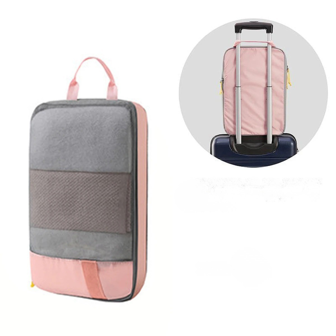 Nordspur | Packivia Six Piece Packing Cube Set