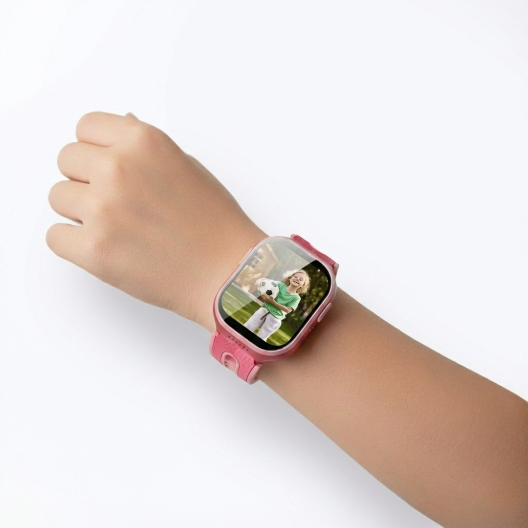 Nordspur | Children Touchscreen Smart Watch
