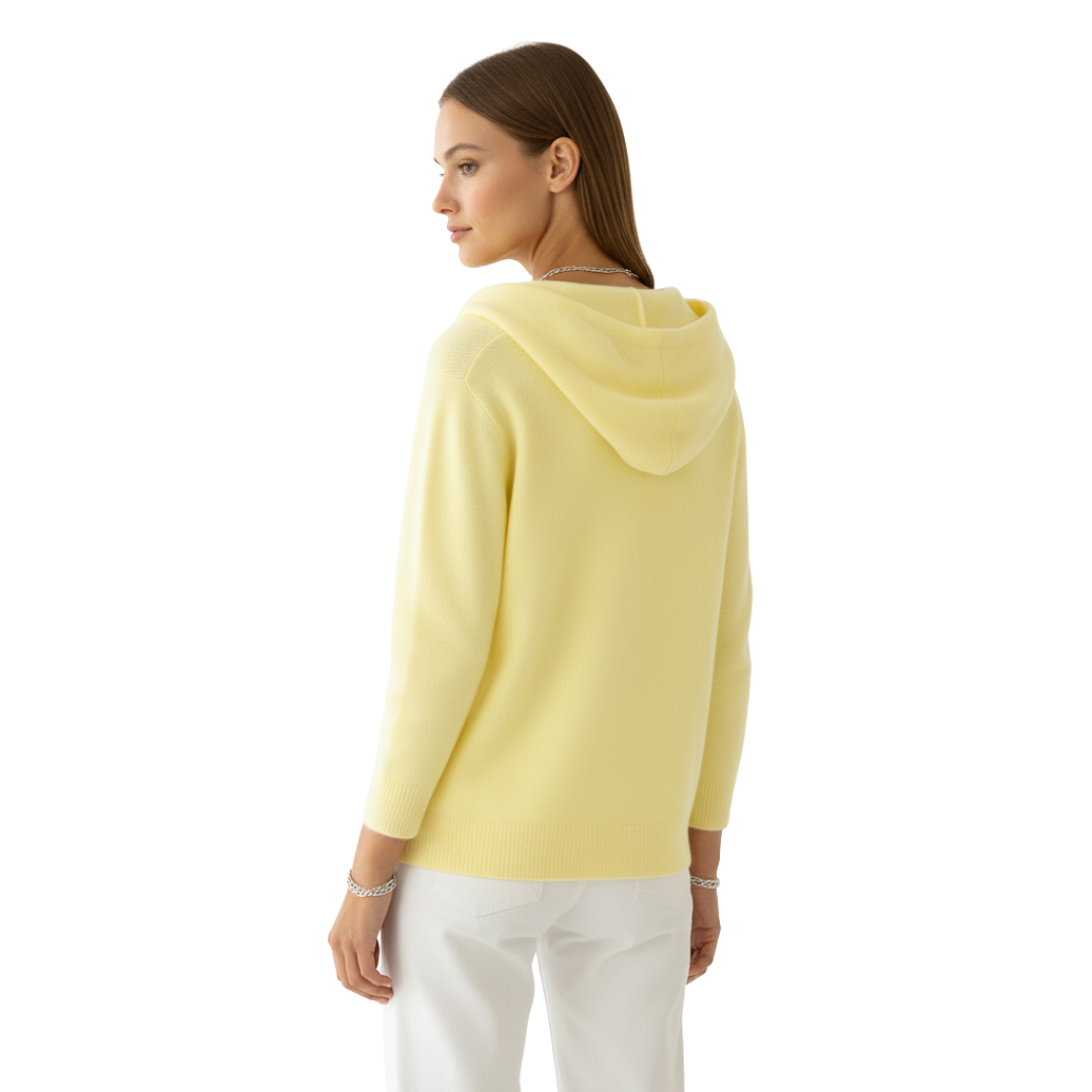 Nordspur | Dawnlight Button Knit