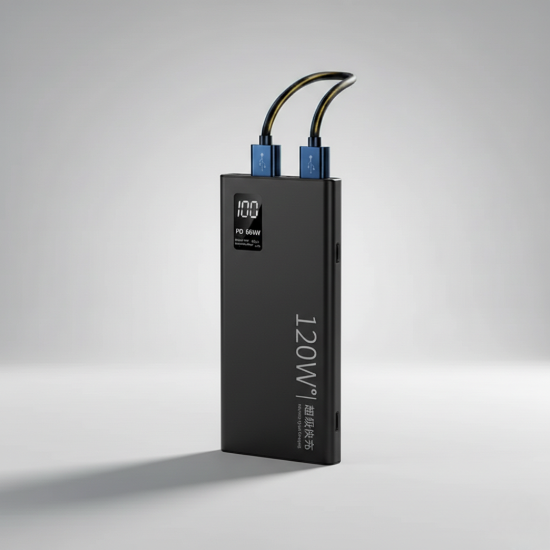 Nordspur | Boreal Charge Pack