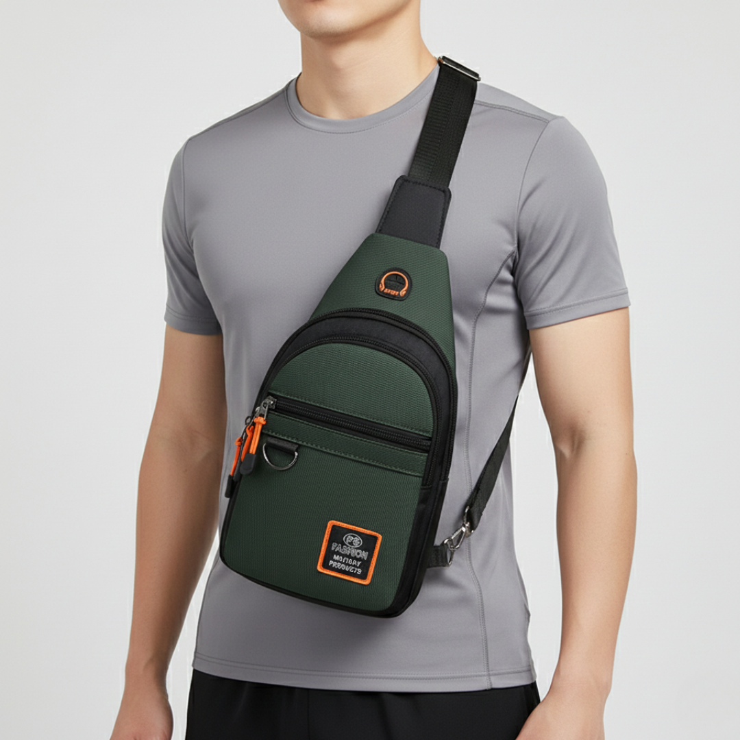 Nordspur | Small Crossbody Sling