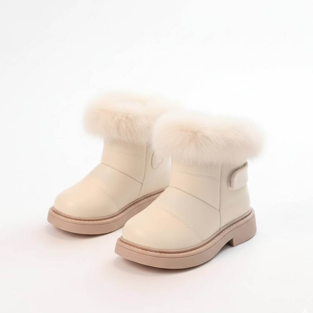 Nordspur | SnowFluff Winter Boots
