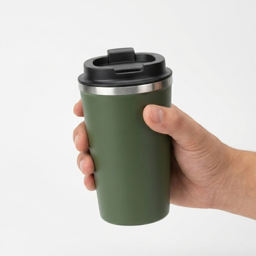 Nordspur | Thermara Double Wall Stainless Travel Mug