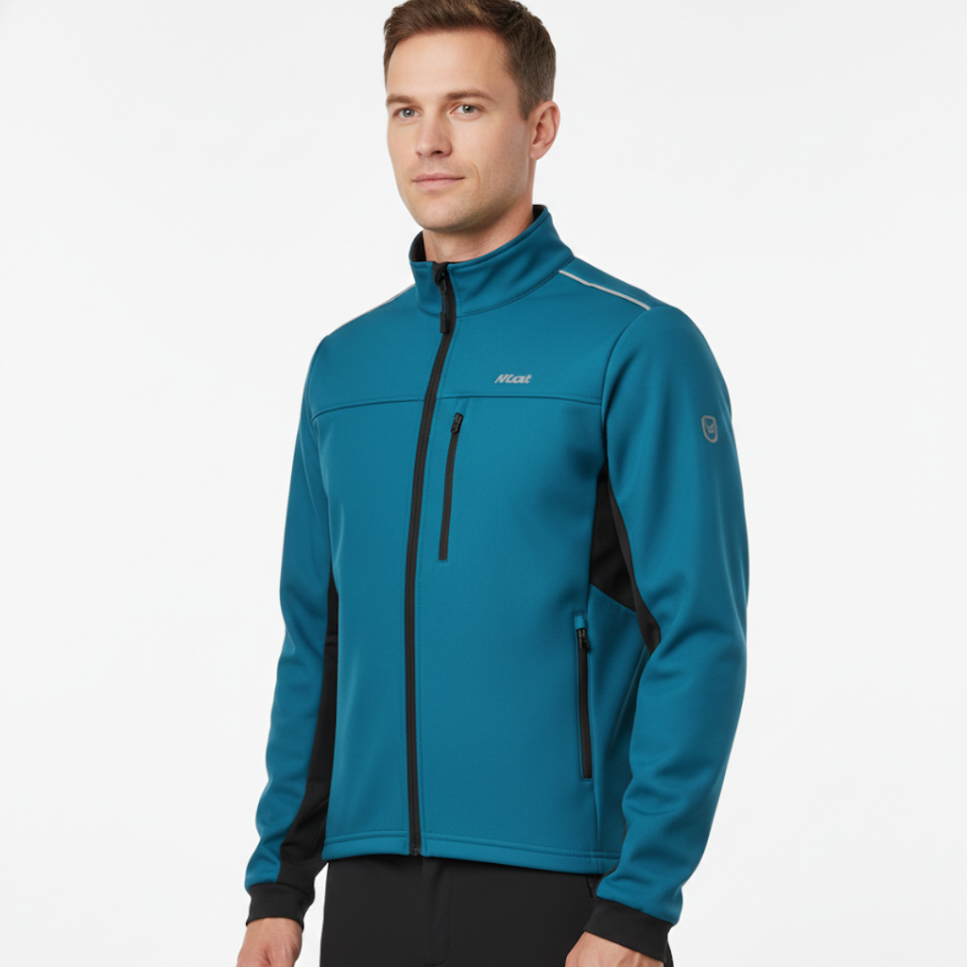 Nordspur | VeloGuardo Men Thermal Cycling Jacket