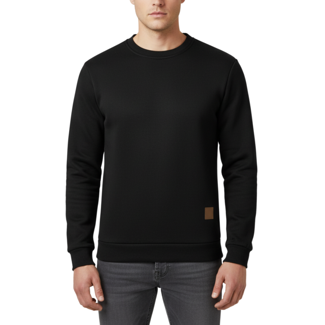 Nordspur | Men Crewneck Pullover