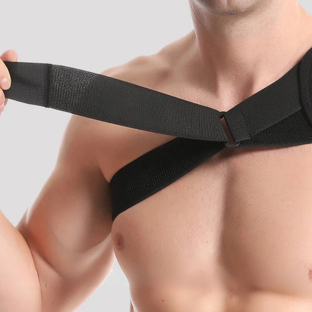 Nordspur | SolaceSleeve Compression Knit Shoulder Sleeve