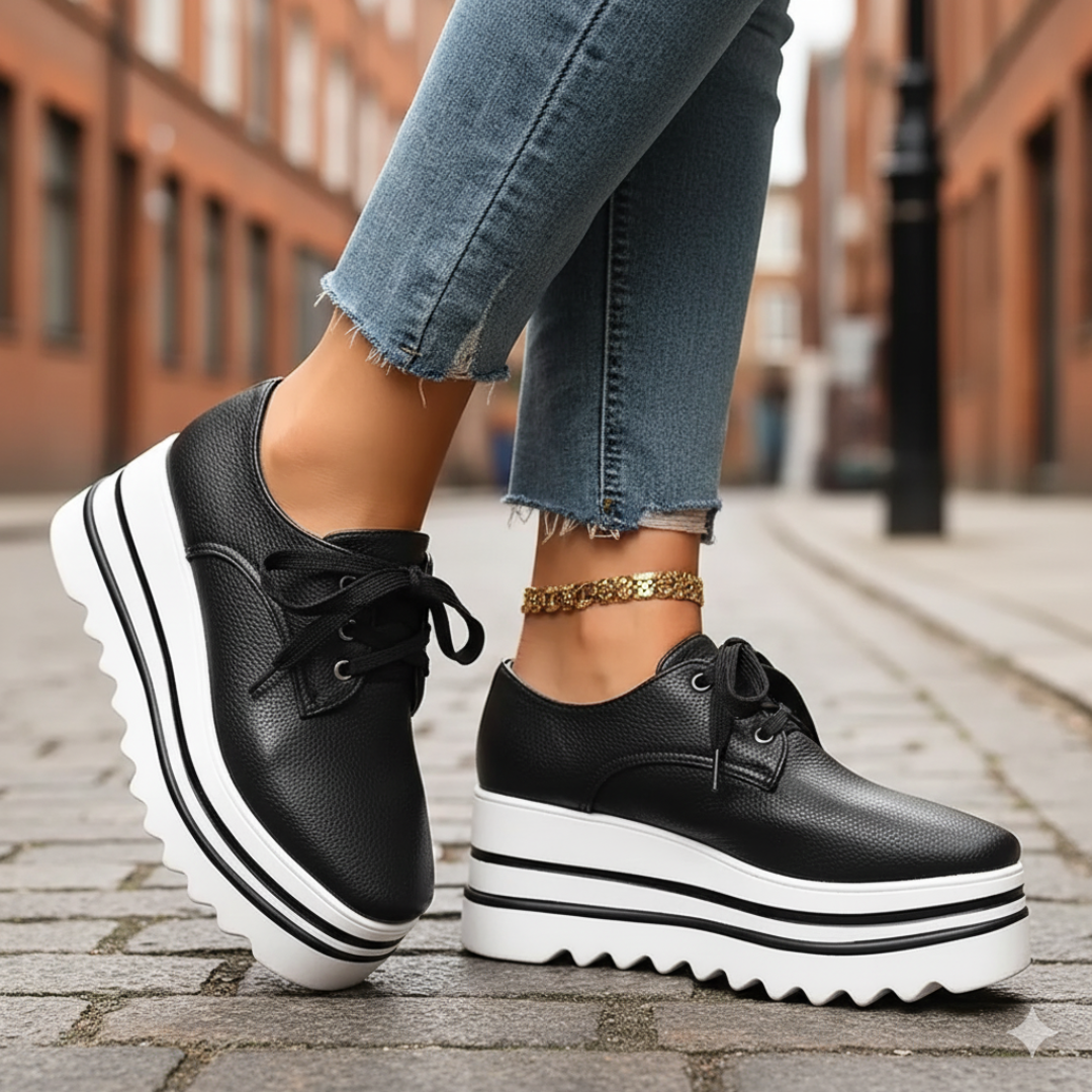 Orthopaedic Platform Trainers – Solenne Edition