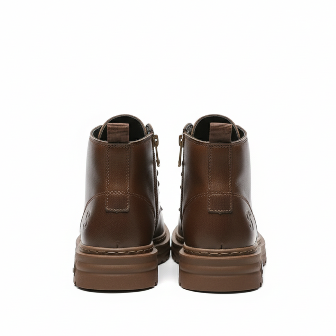 Nordspur | RidgeTrail Urban Boots