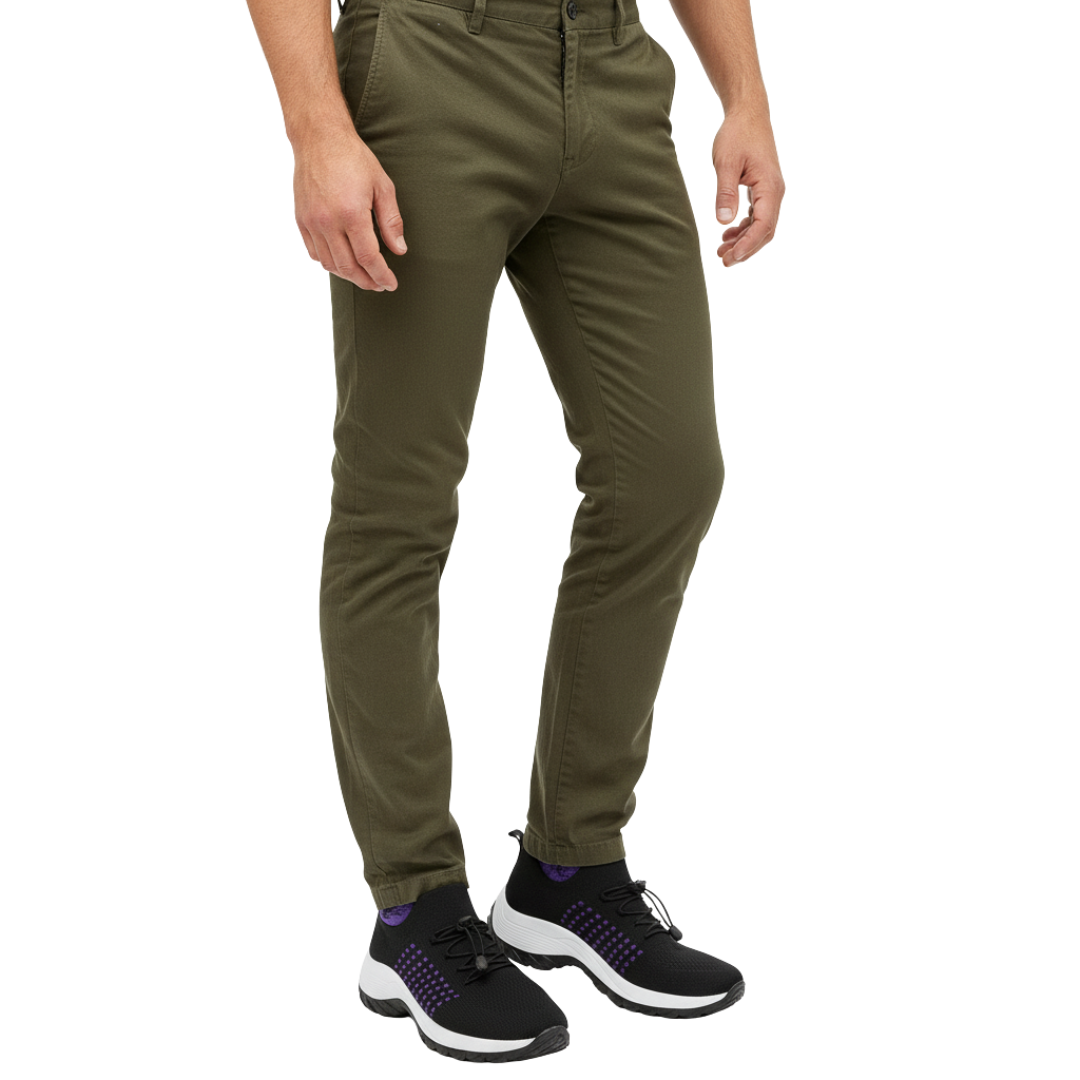 Nordspur | NimbusFlex Motion Shoe