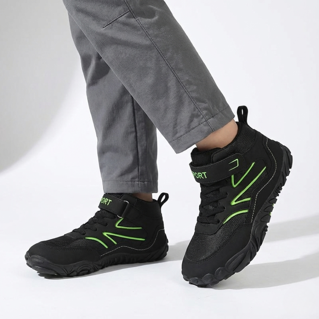 Nordspur | Barefoot Style Boots