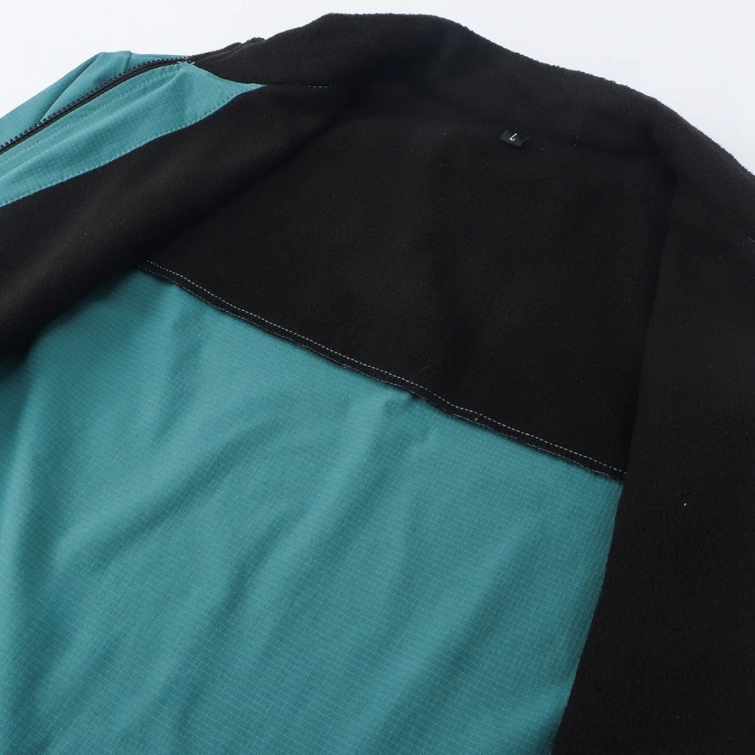 Nordspur | Velokindr Long Sleeve Cycling Jacket