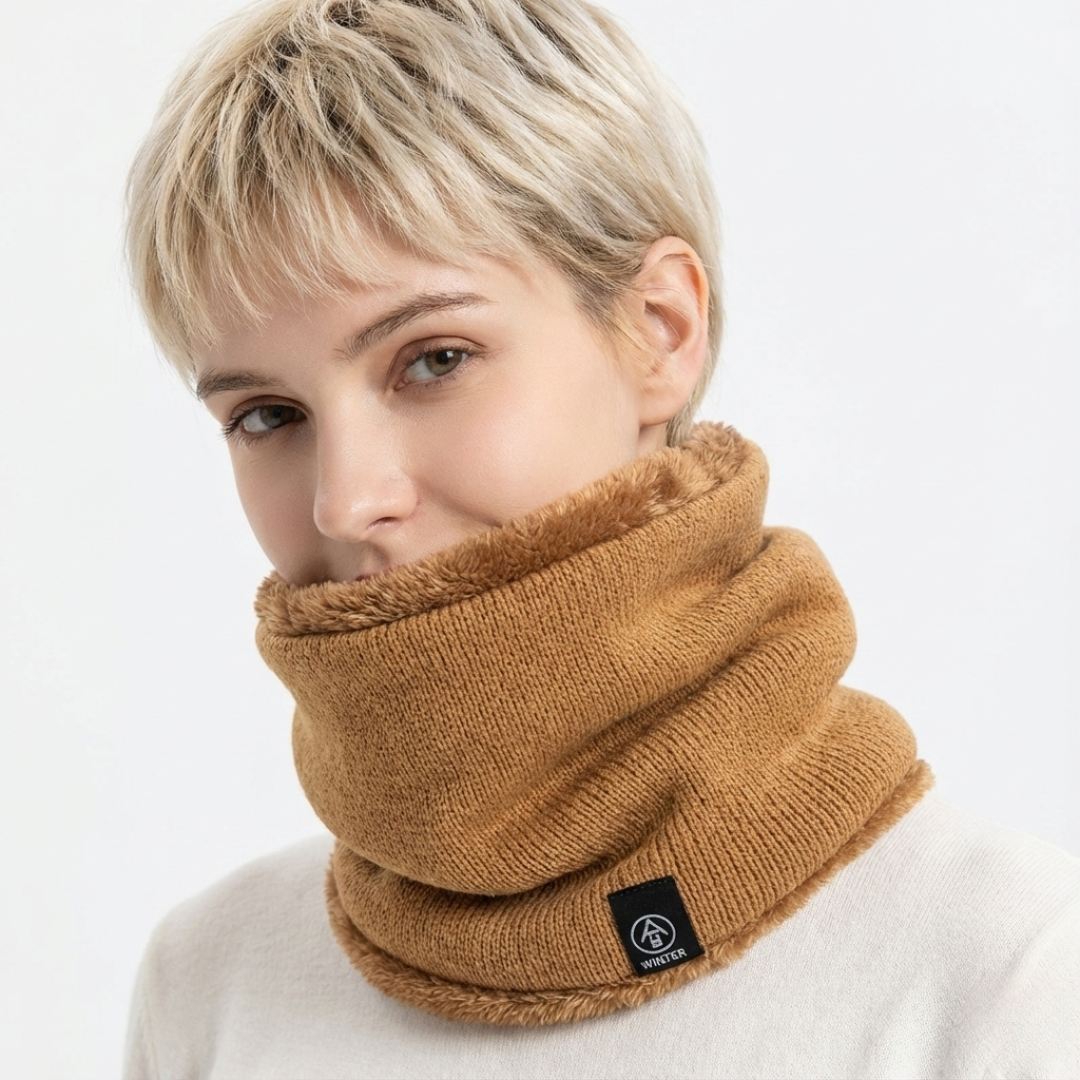 Nordspur | Arden Neck Wrap