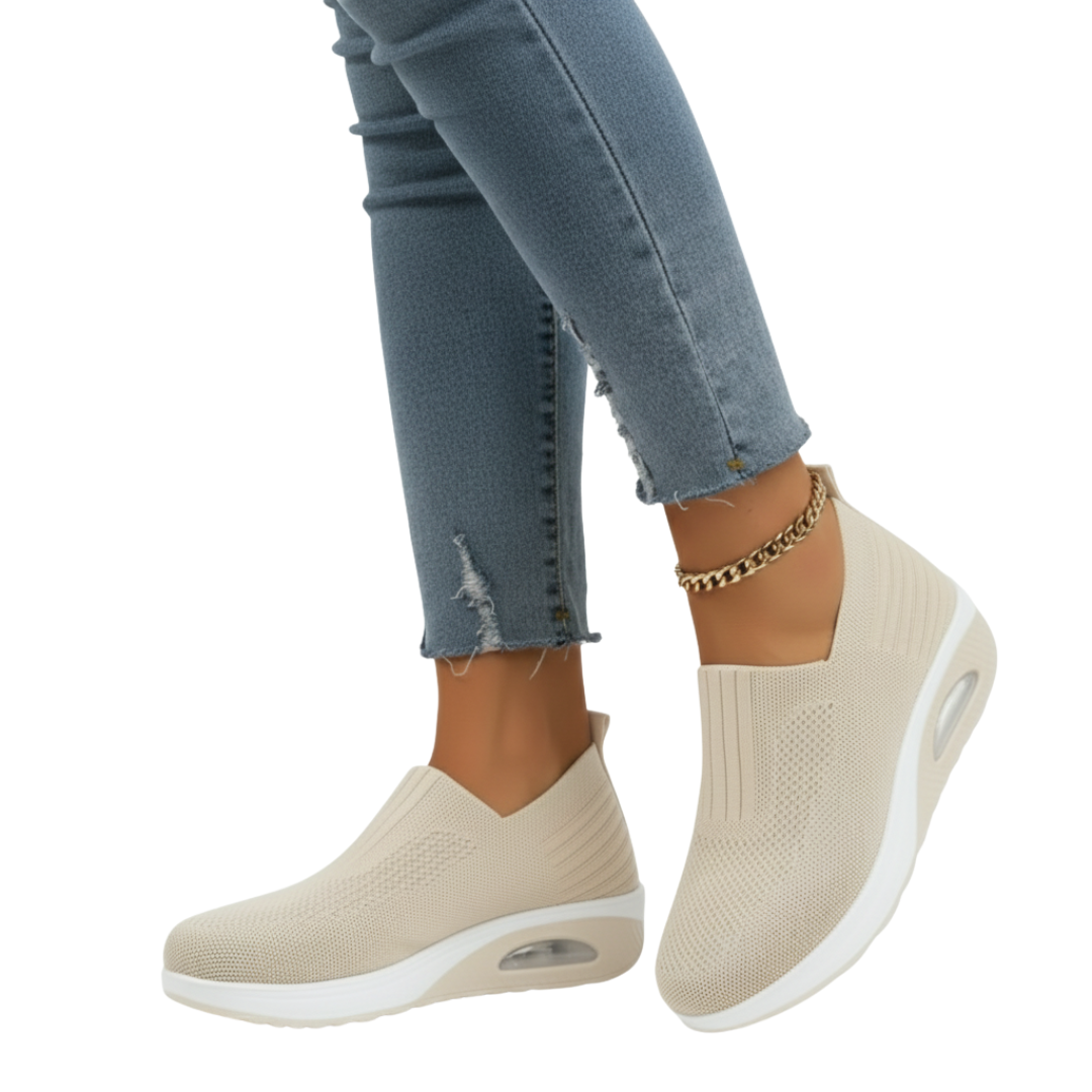 Nordspur | AirLift Comfort Walkers