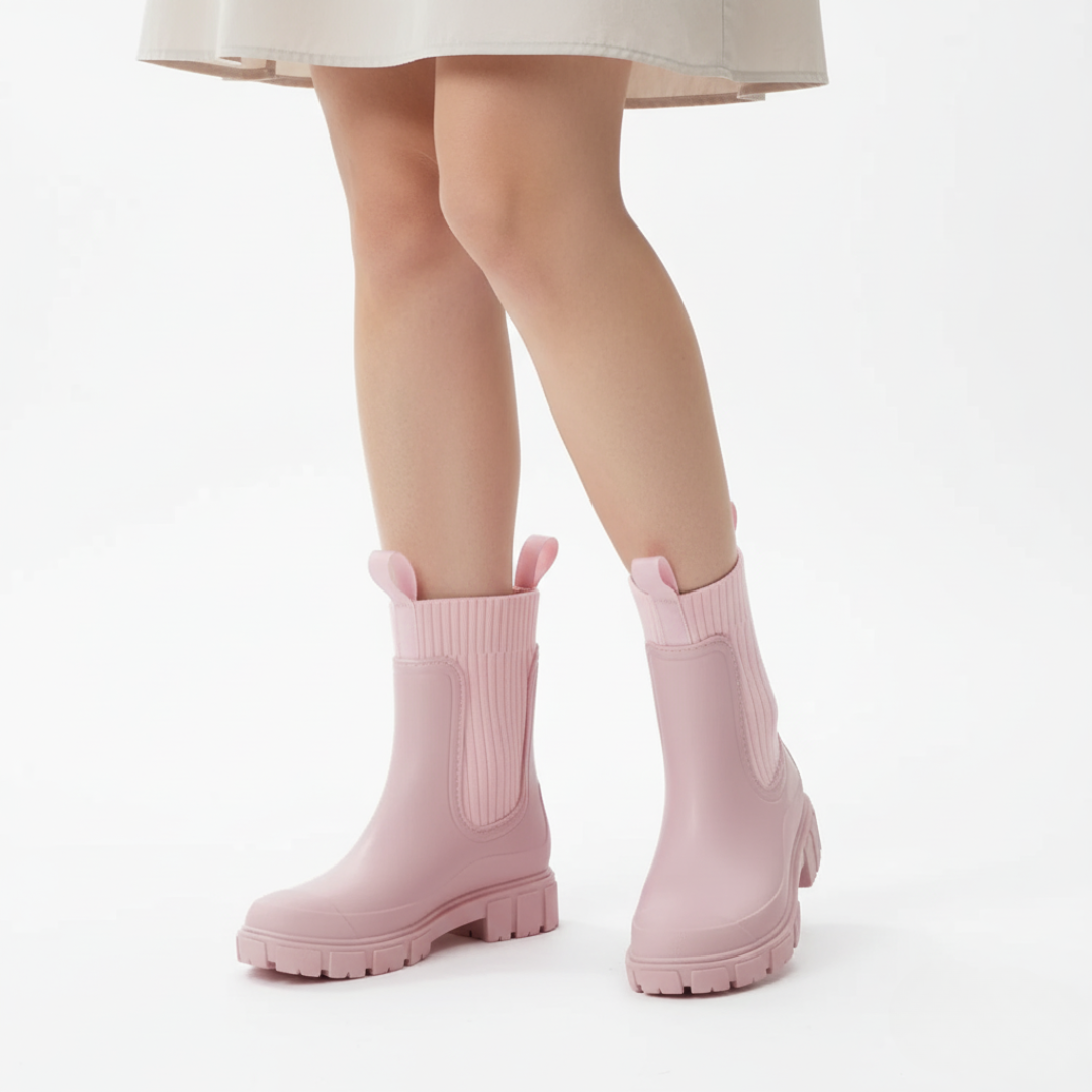 Nordspur | RainShell Chelsea