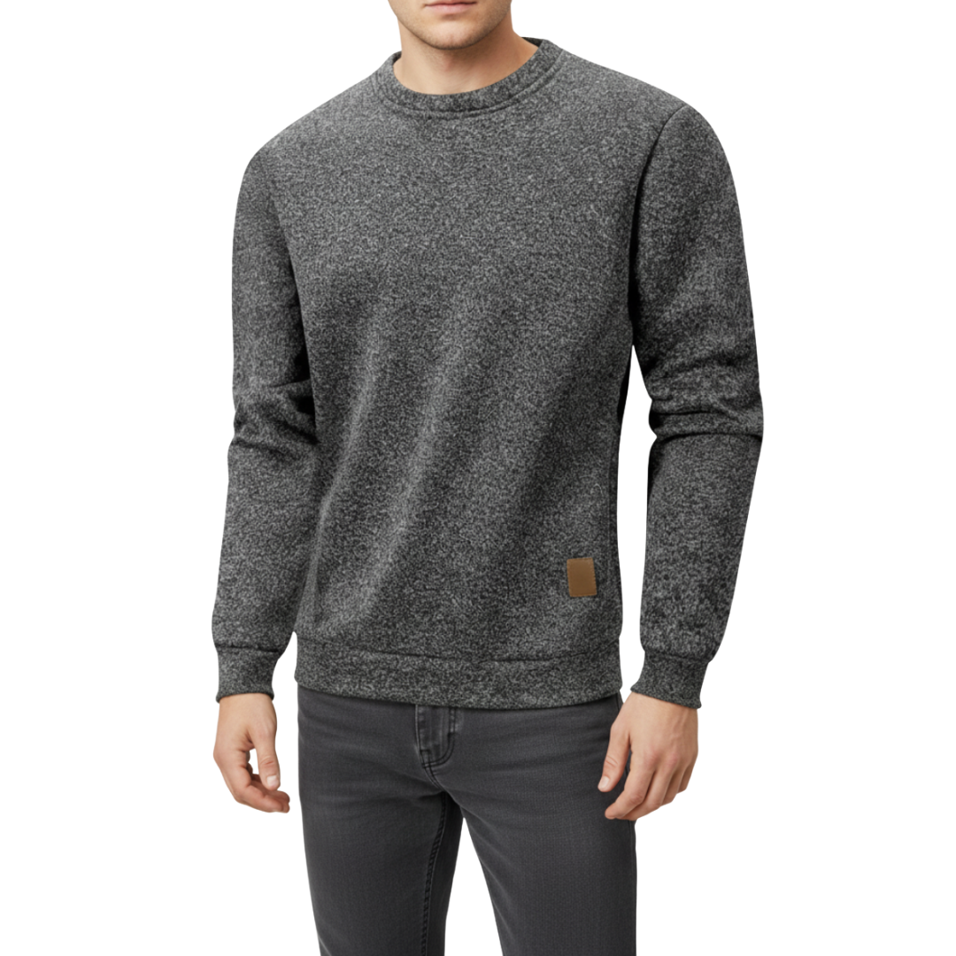 Nordspur | Men Crewneck Pullover