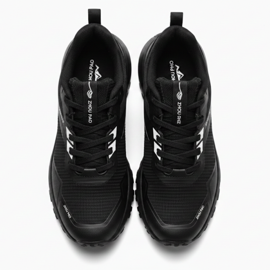 Nordspur | Lightweight Breathable Hiking Shoe