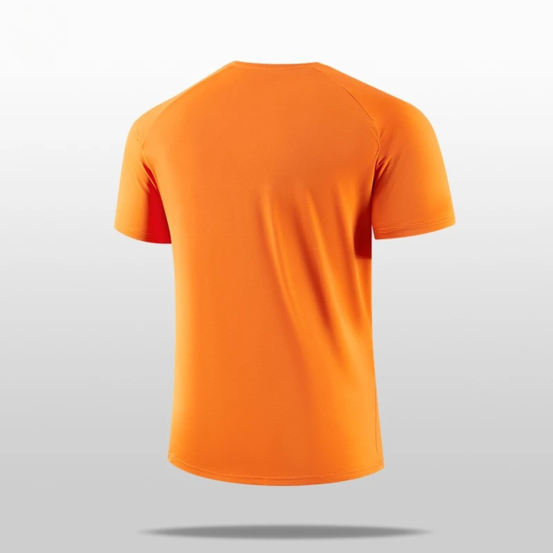 Nordspur | AeroVante Short Sleeve Athletic Tee