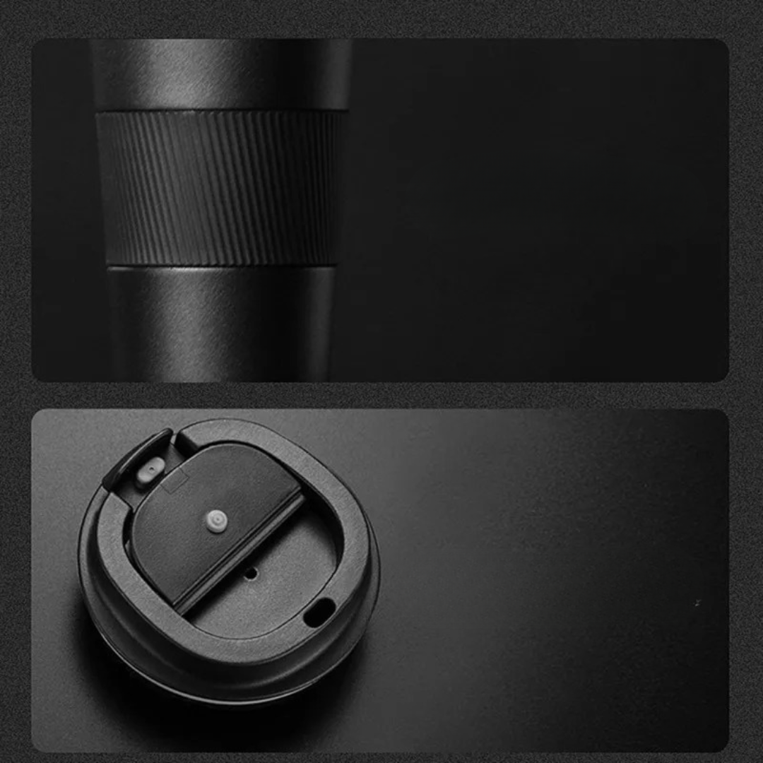 Nordspur | ThermaVex Double Wall Stainless Steel Flask