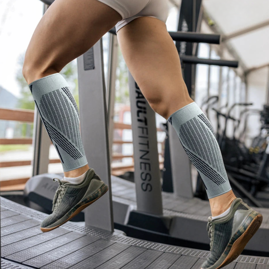 Nordspur | Calfara Compression Calf Sleeve