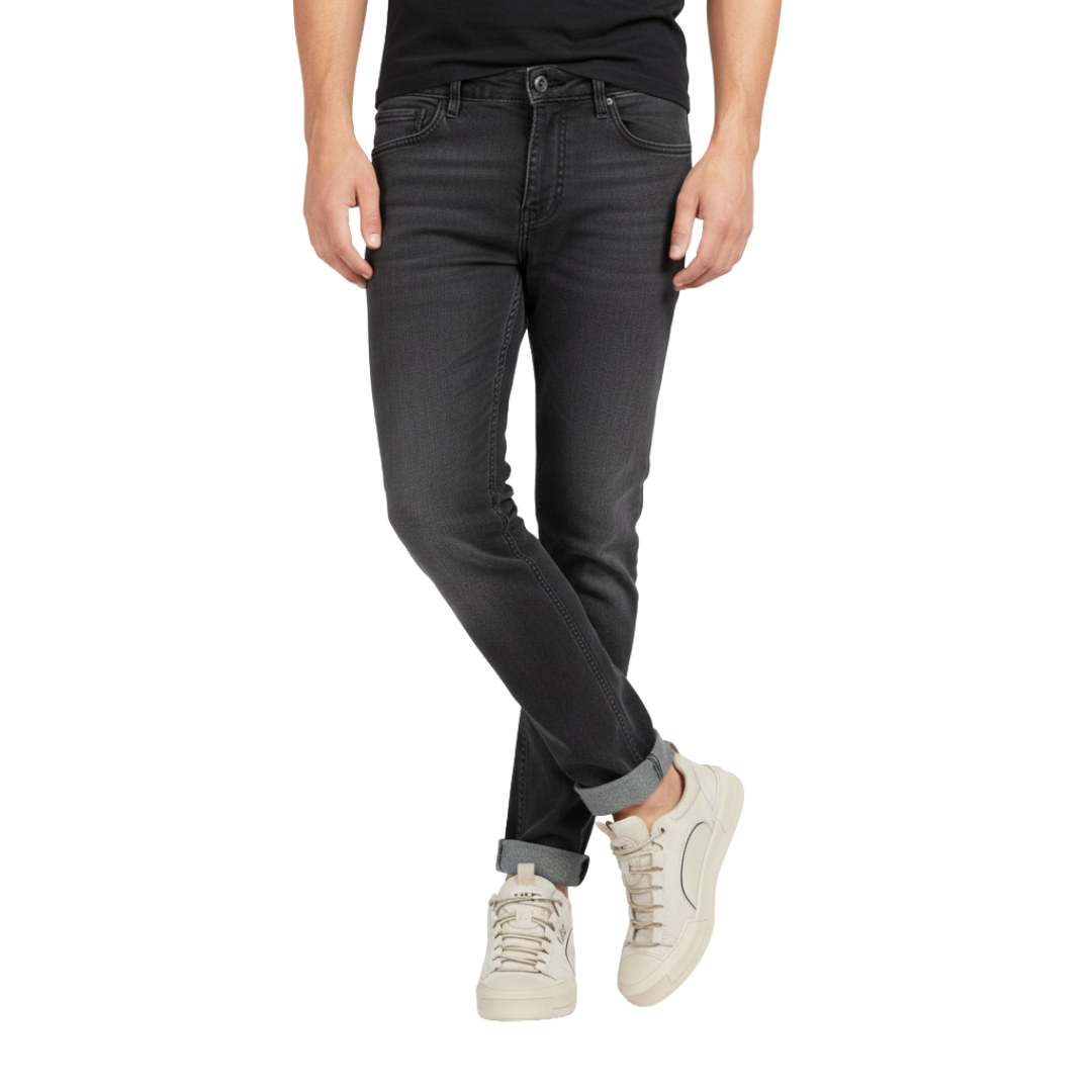 Nordspur | Earthline Heritage Sneakers