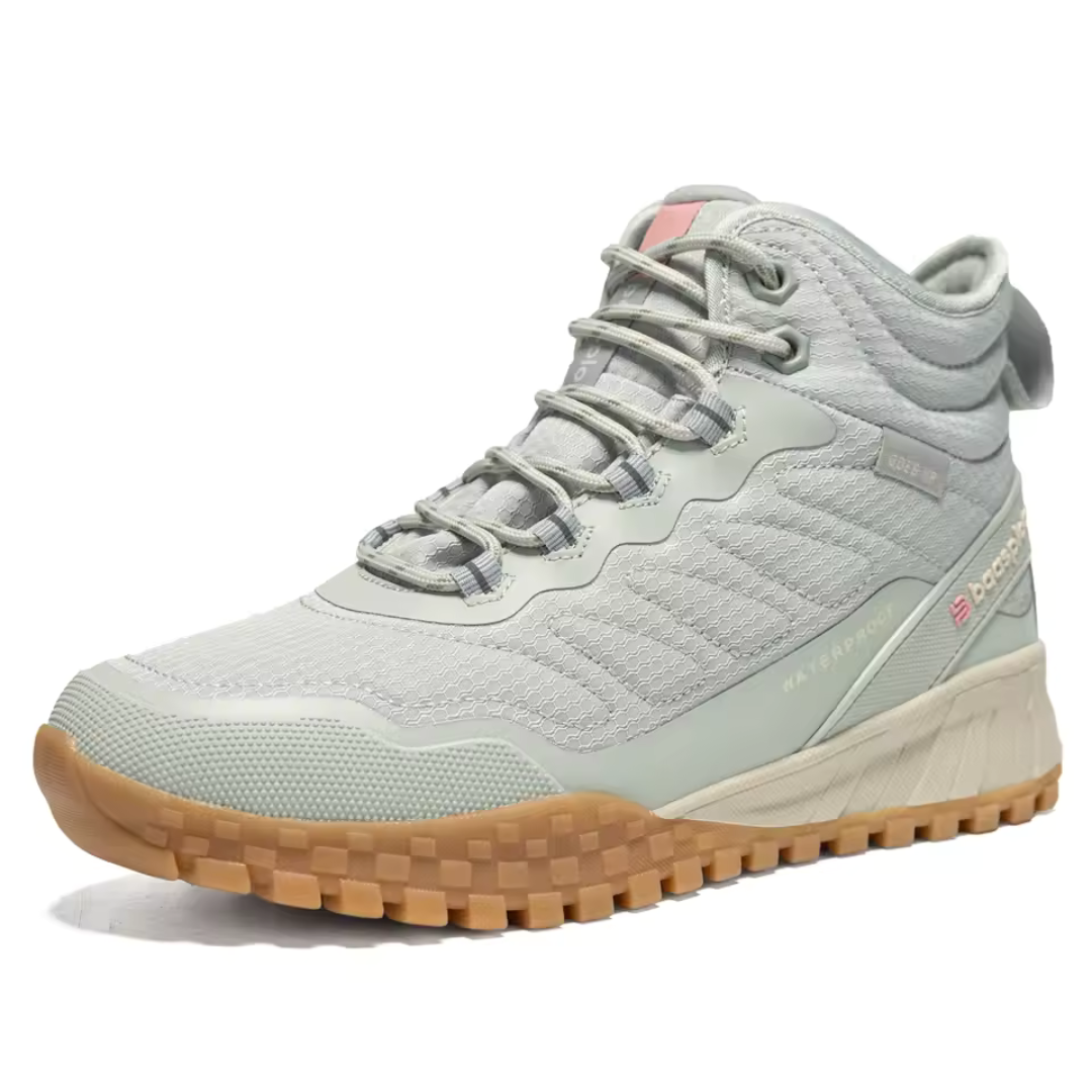 Nordspur | Plush Fleece Lined Boots