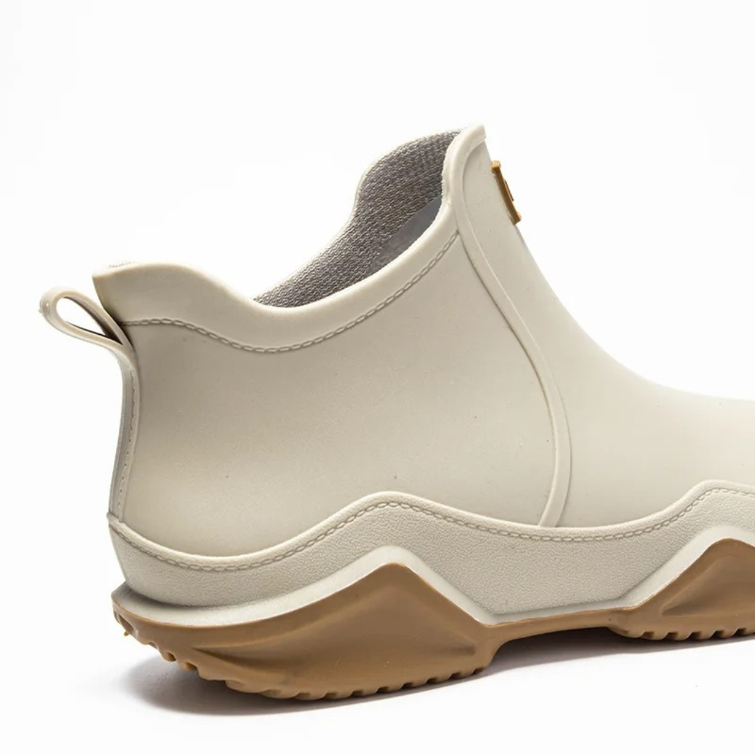 Nordspur | RainFlex Ankle Boots