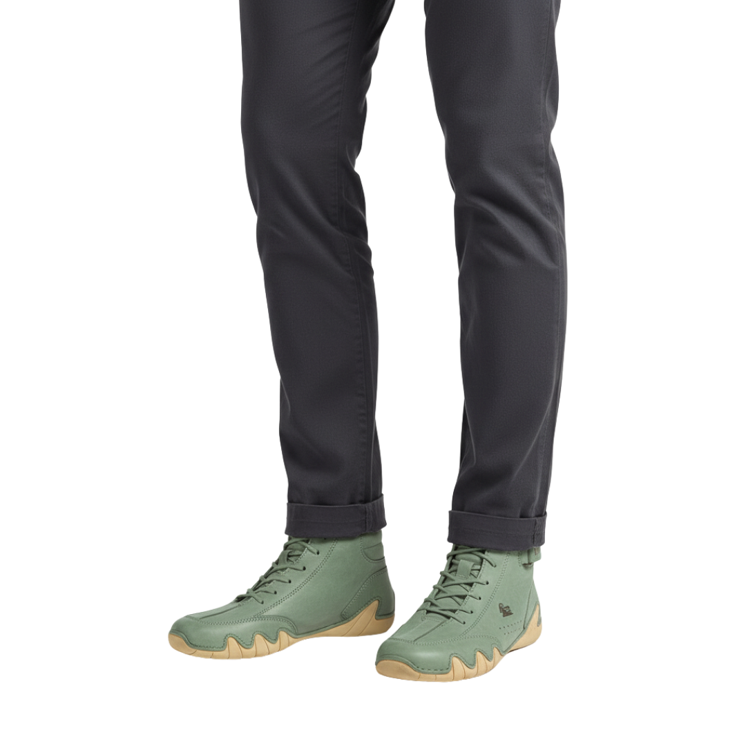 Nordspur | TerraBare Trek Boot