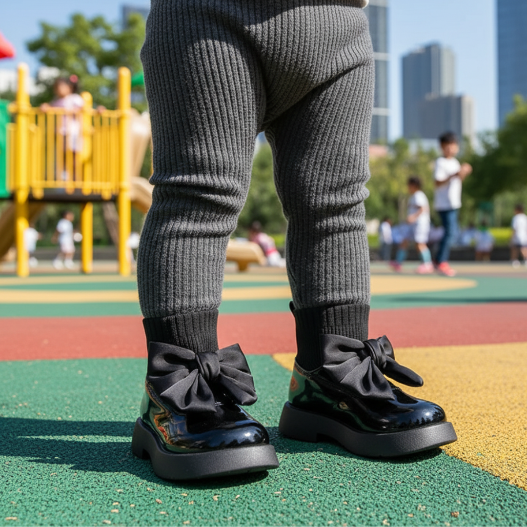 Nordspur | BowCharm Ankle Boots