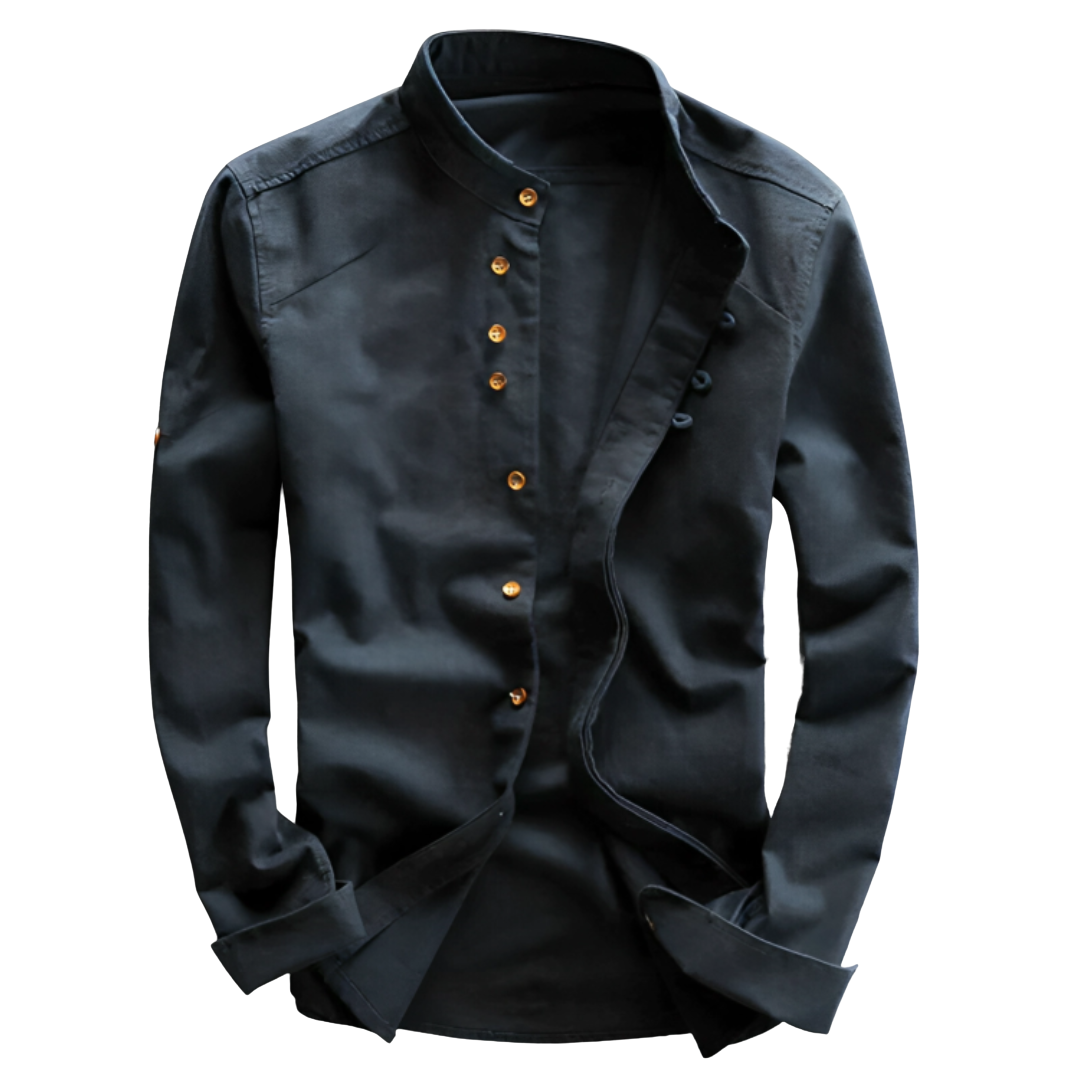 Nordspur | SlateCrest Modern Collar