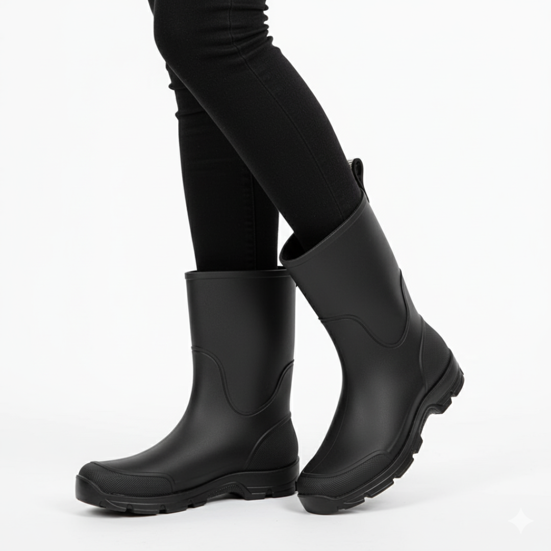 Nordspur | Driftway Mid Boots