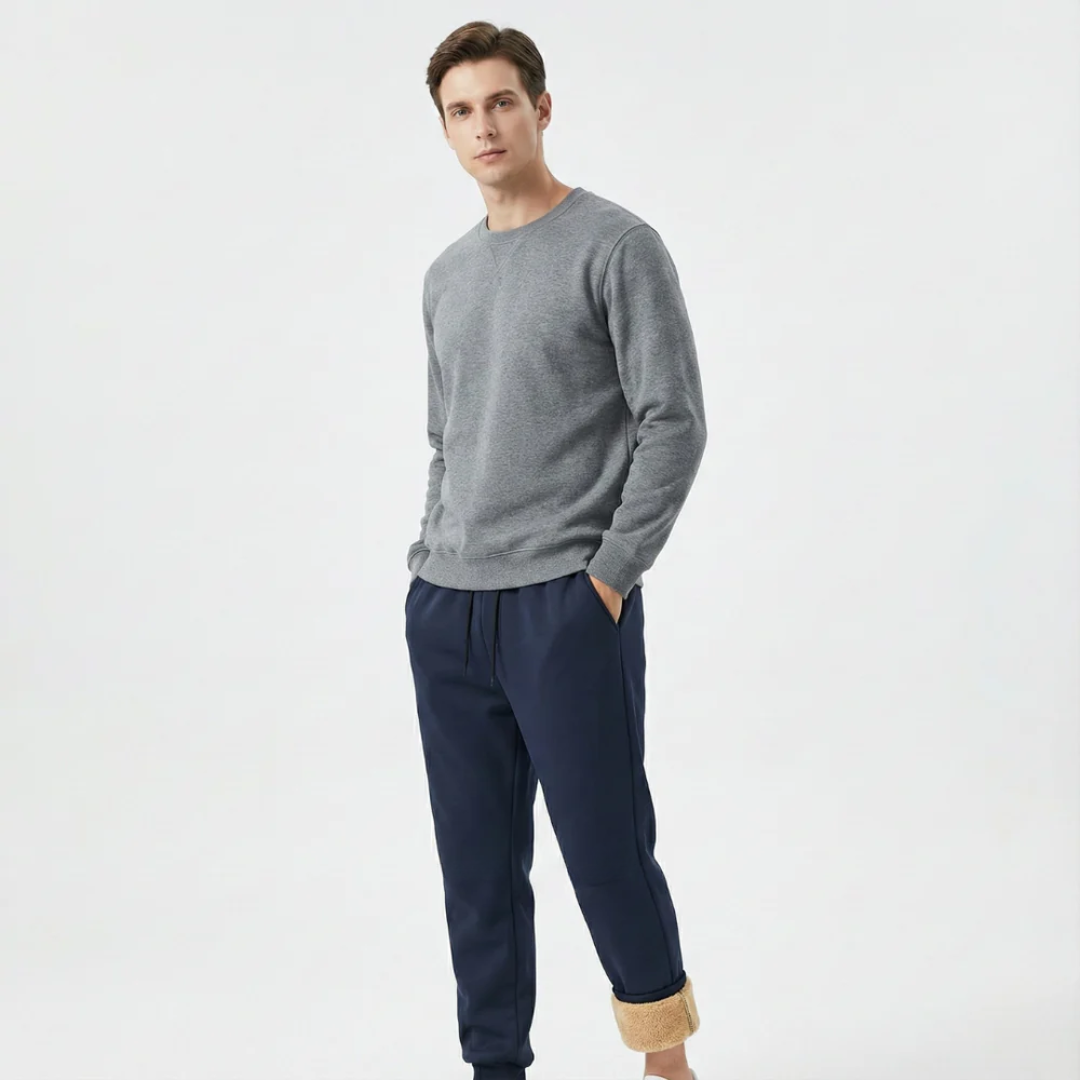 Nordspur | Ridgeway Relax Pants