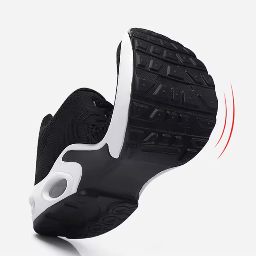 Orthopaedic Shoes Ergonomic Non-Slip & Pain-Free – OrthoCare