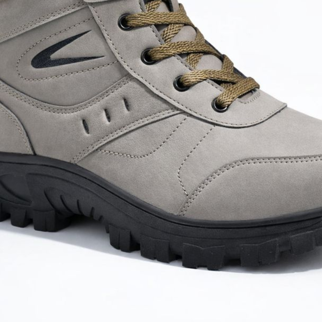 Nordspur | Men Thermal Waterproof Boots